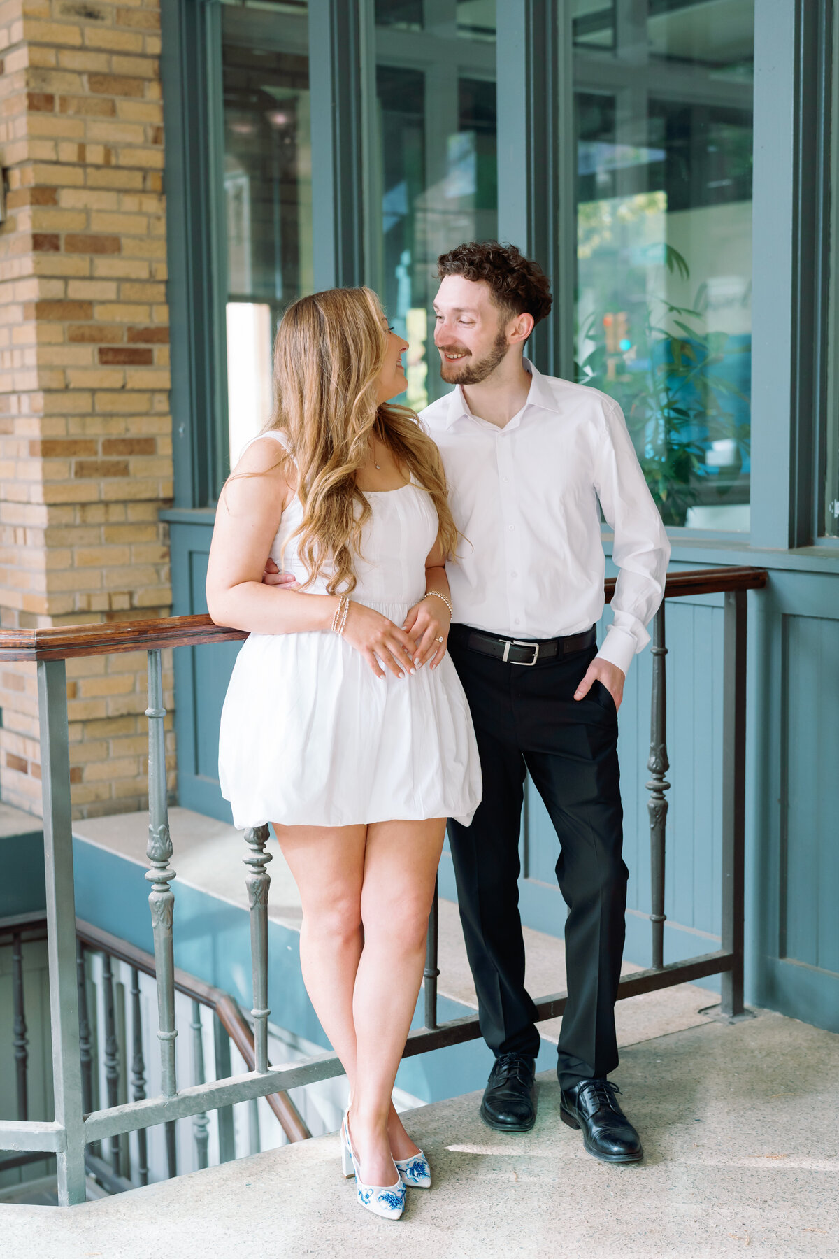 Sydney Loginov Engagement Edits-31