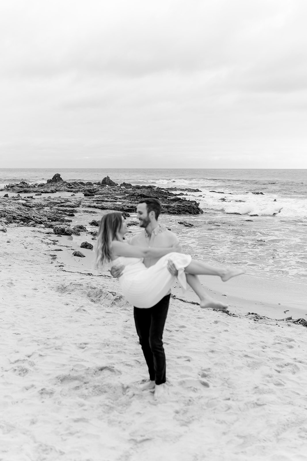 Little Corona Del Mar Beach 29
