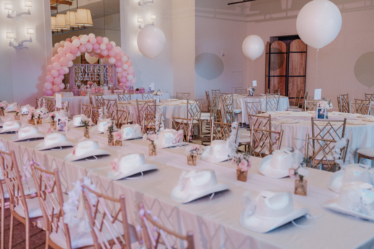 mitzvah at terranea resort in palos verdes