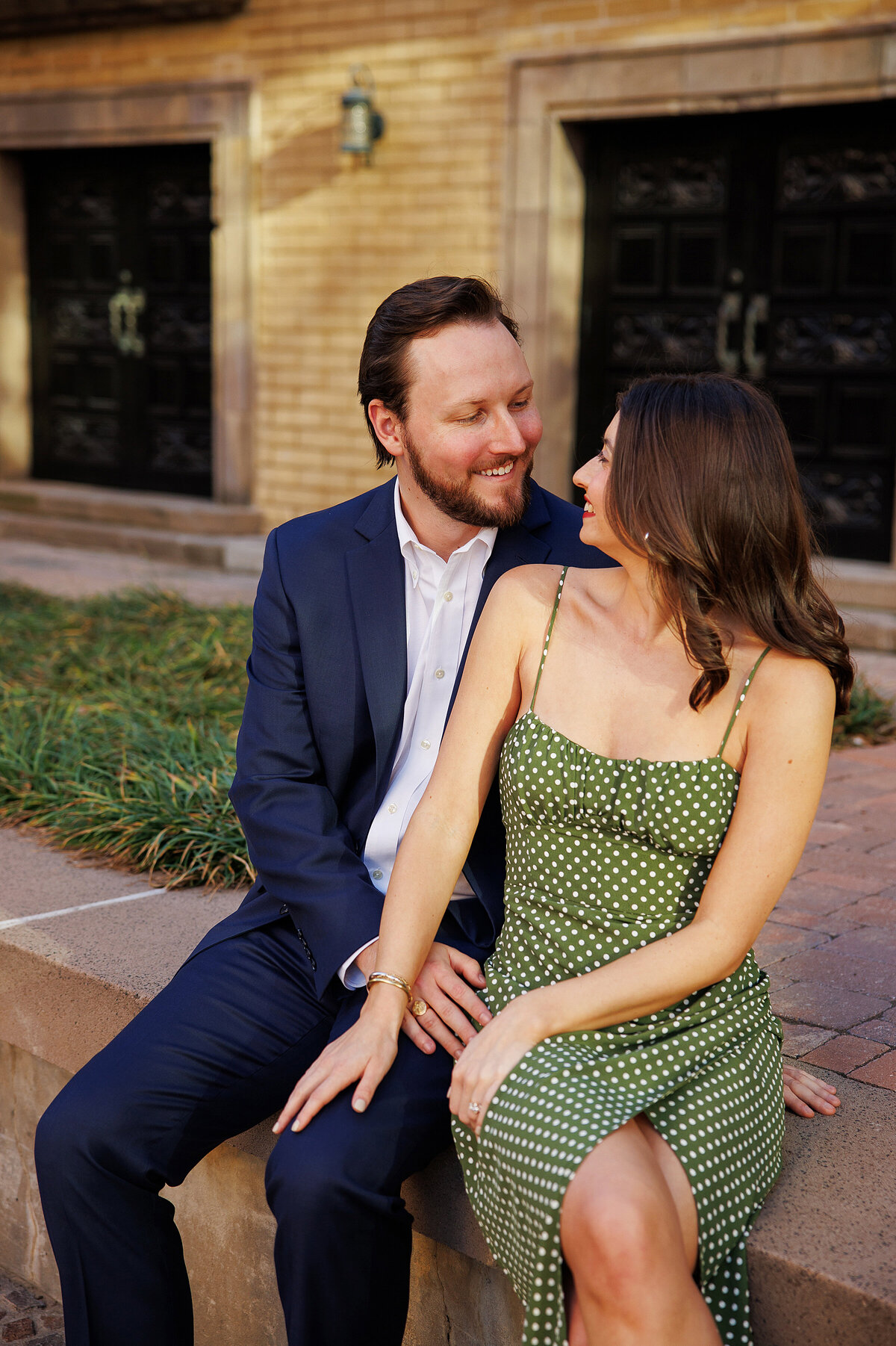 Sidney and John Engagements  0056