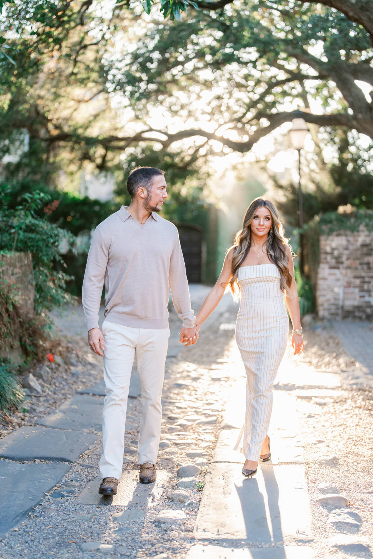 Engagement Photography in Charleston, SC -15