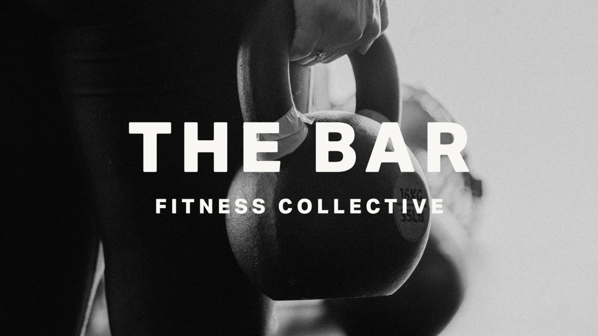 The Bar Fitness Collective