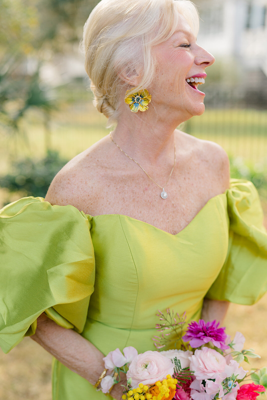 Private_home_wedding_palm_springs_inspired_bright_pink_green_yellow_south_carolina_Wedding_Kailee_DiMeglio_Photography-298
