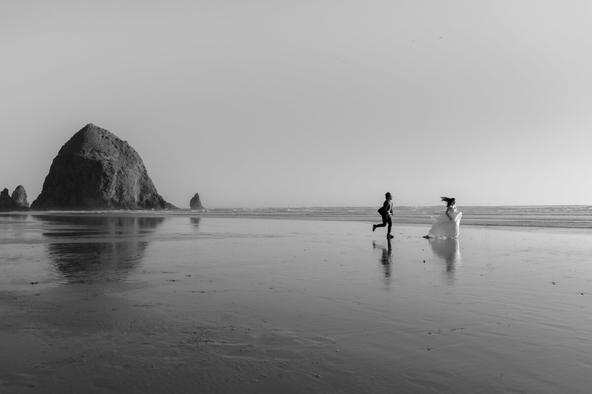 oregon