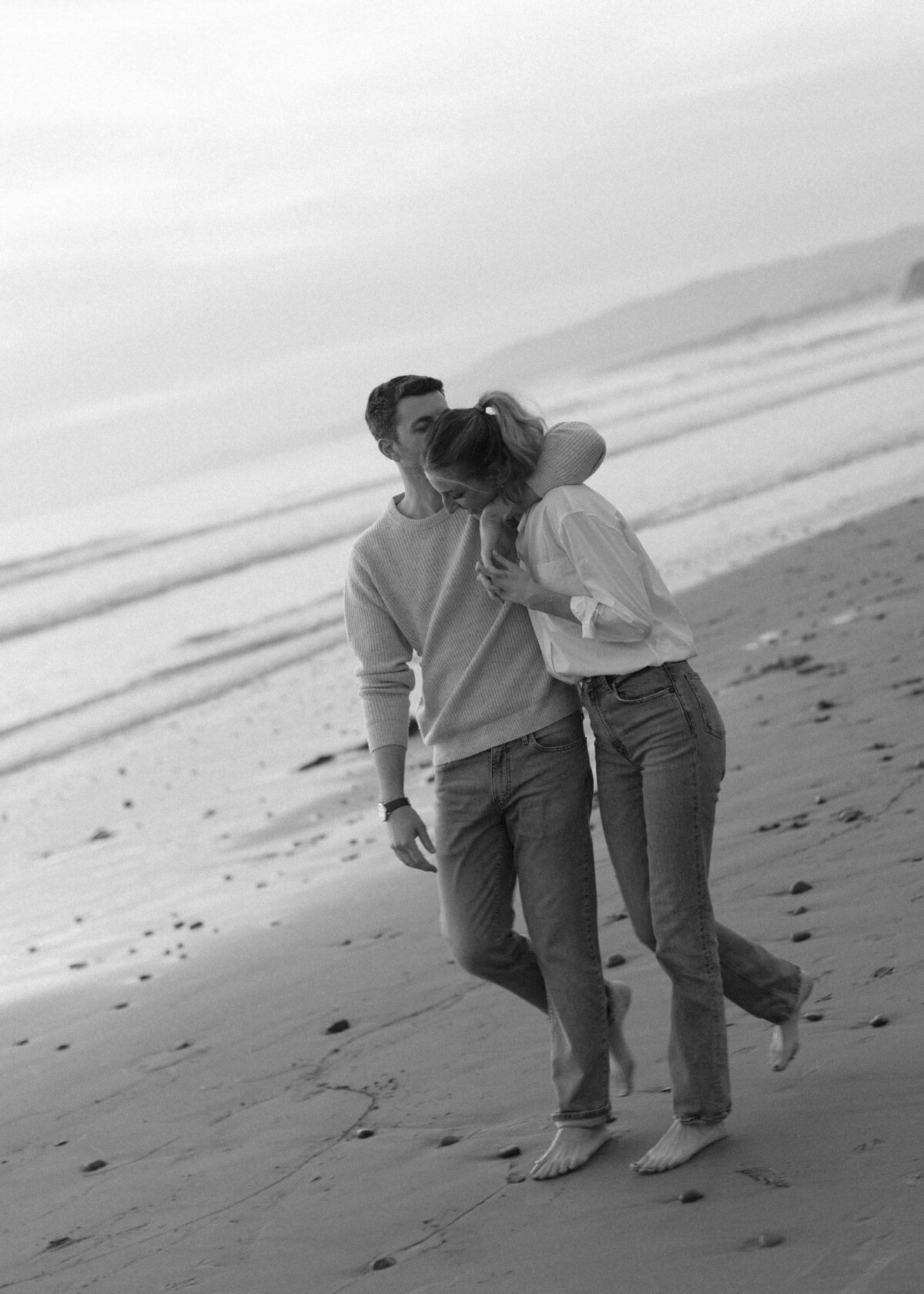 Jenna&KevinEngagements-Beach-44