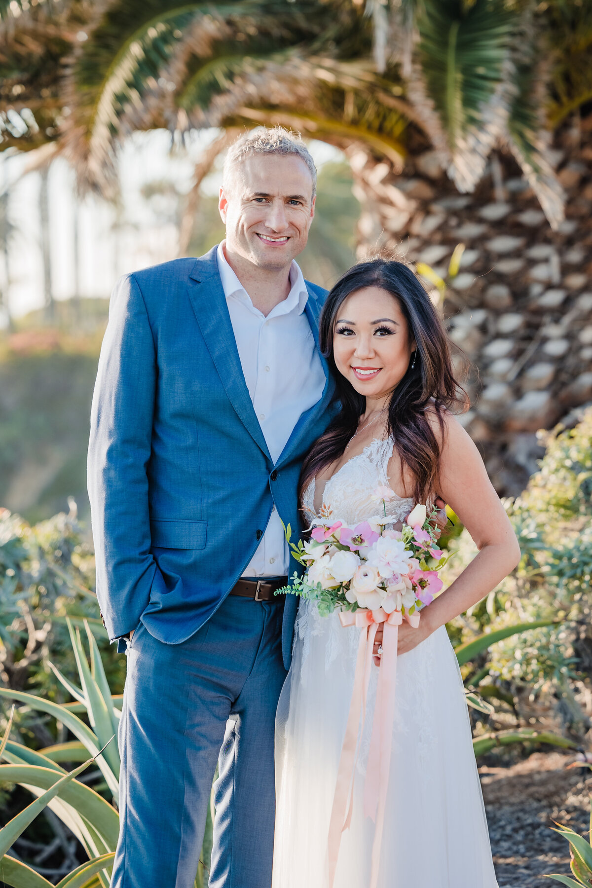 Jennifer + Brian Wedding Romantics-21