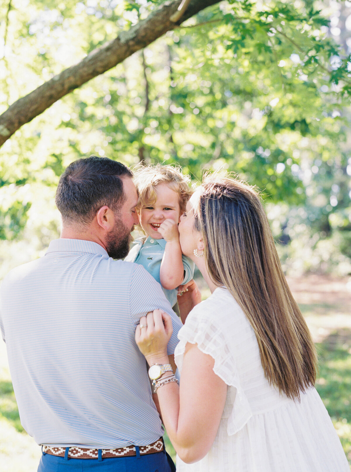 Petersen Family Spring 2025 Mini Session Arika Jordan Photography LLC-4