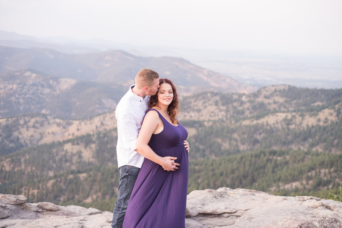 Denver maternity photographer + alyssa lucero photography + denver birth photographer + colorado maternity photographer + boulder maternity photographer + denver newborn photographer-26