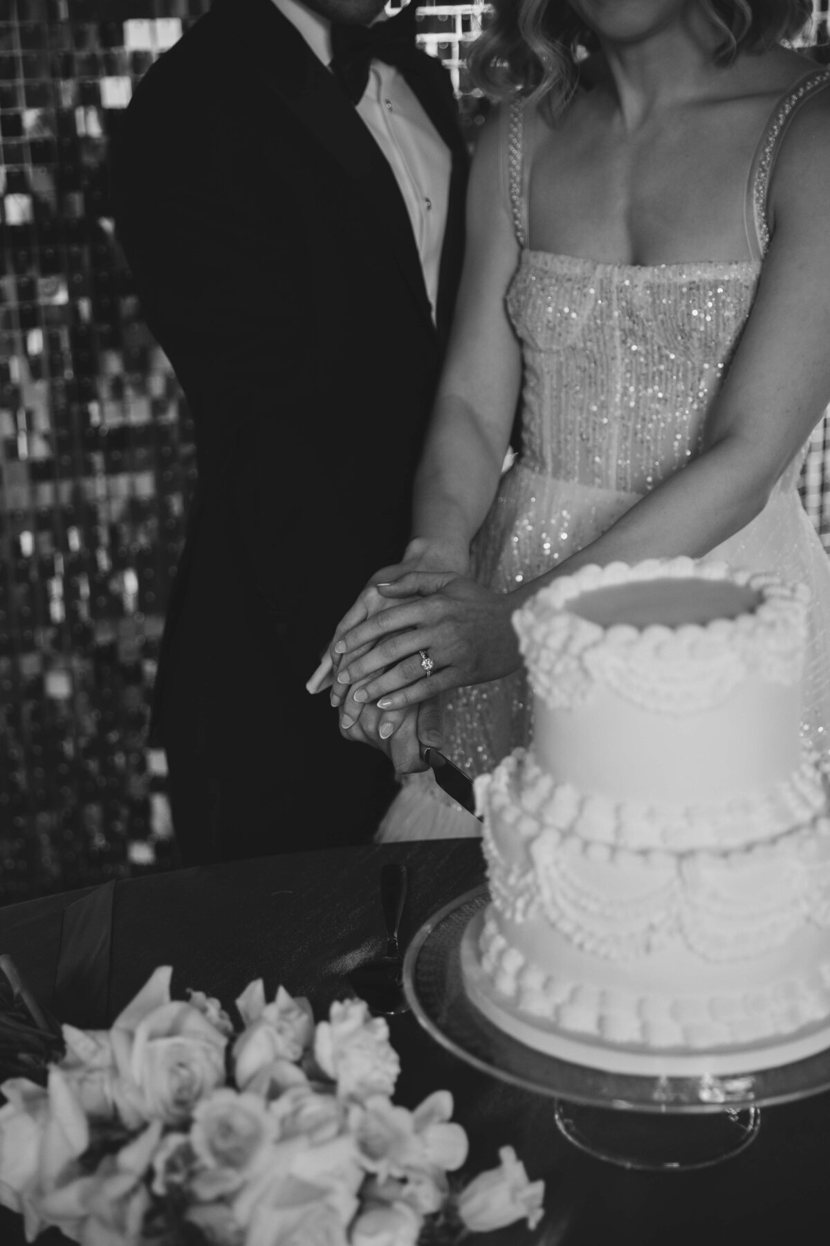 Chloe Parker Photography Heartfelt Wedding Photographer in Virginia — Featured Photos 25