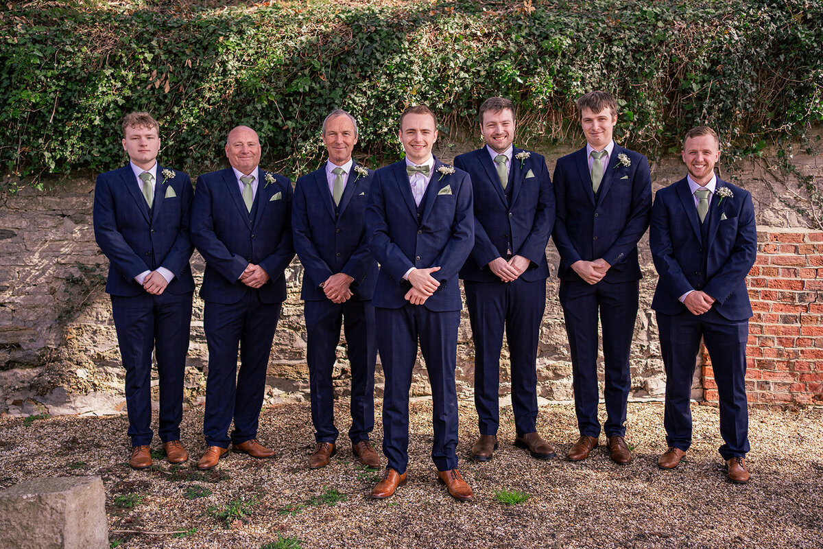 Hampshire Wedding Photography22
