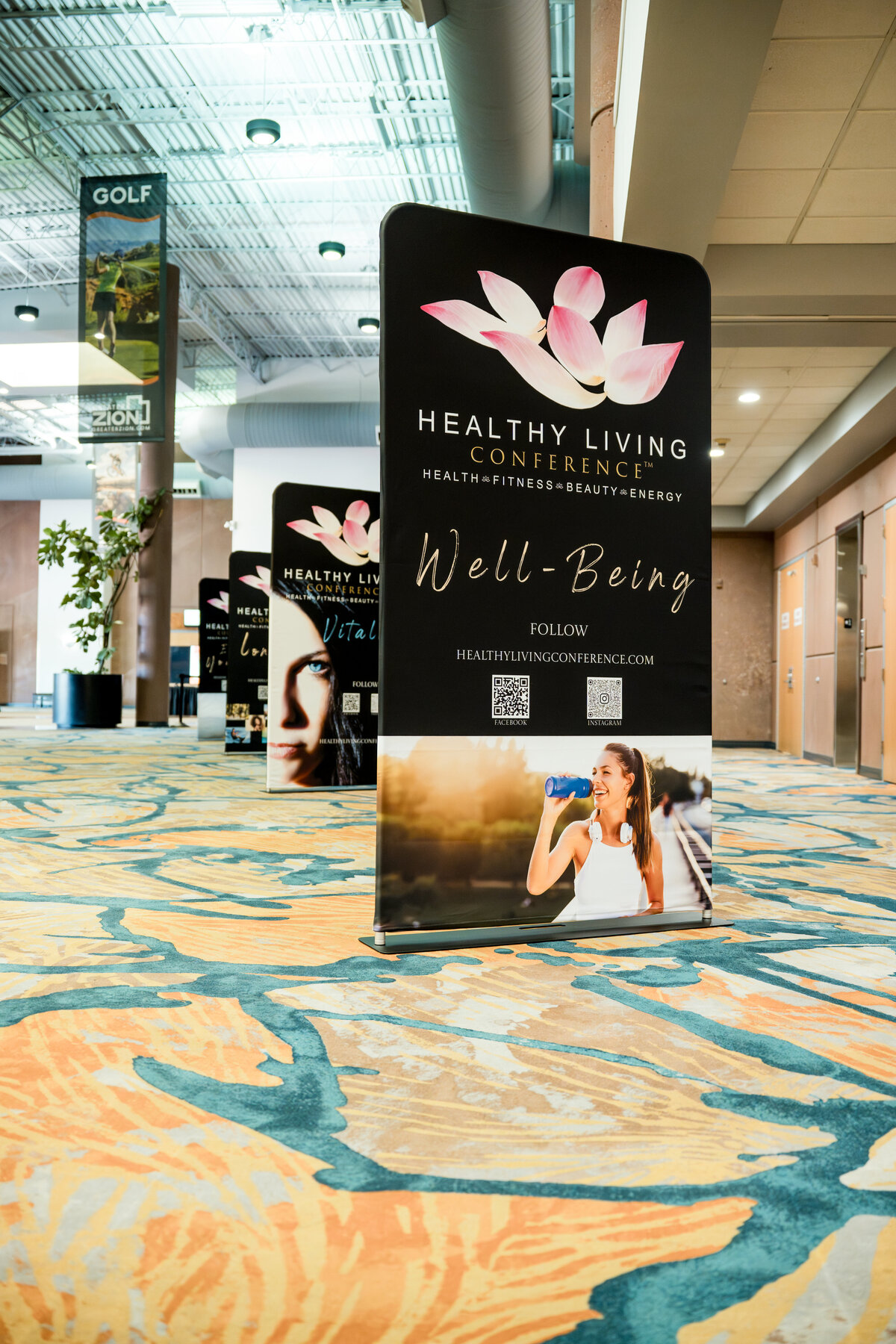 Healthy Living Conference 2025-254a