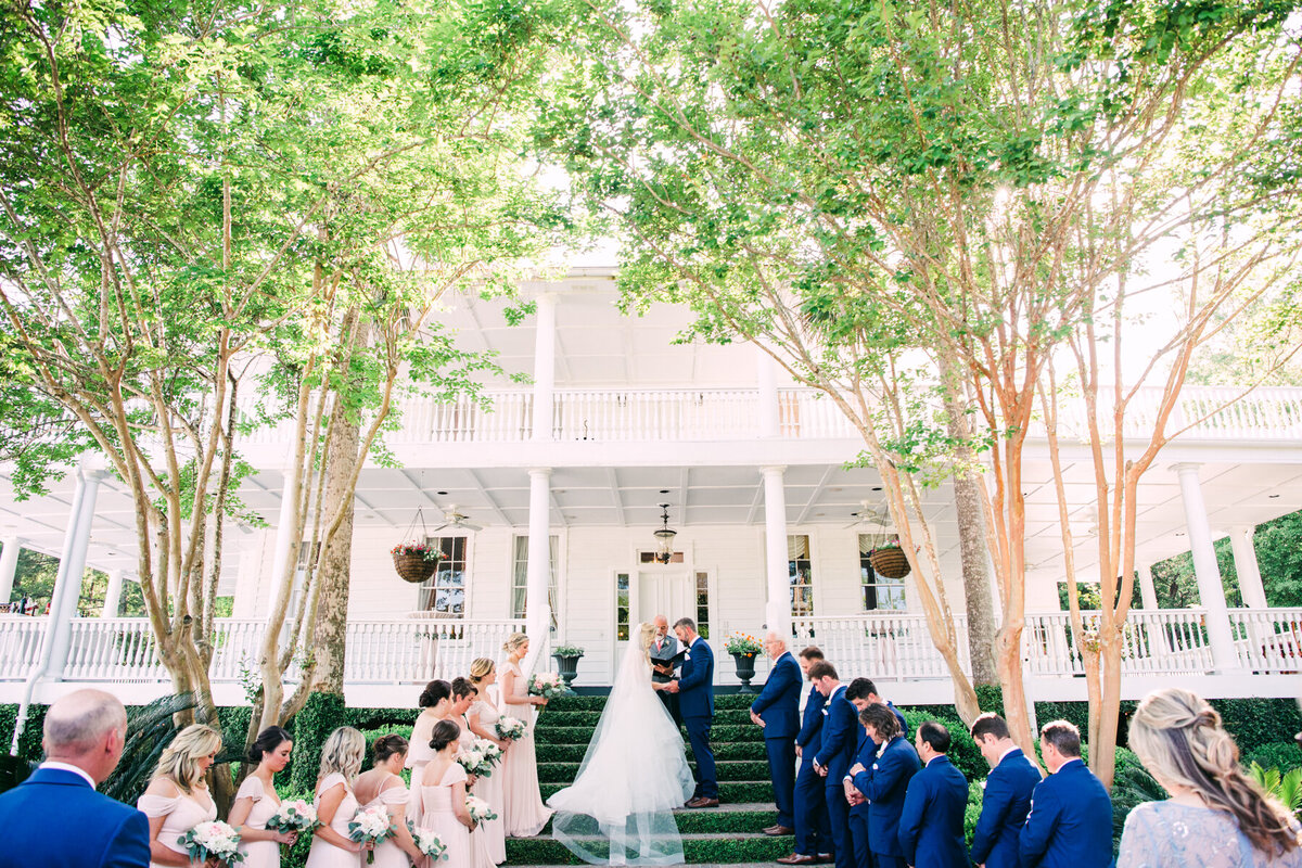 Charleston wedding photographer