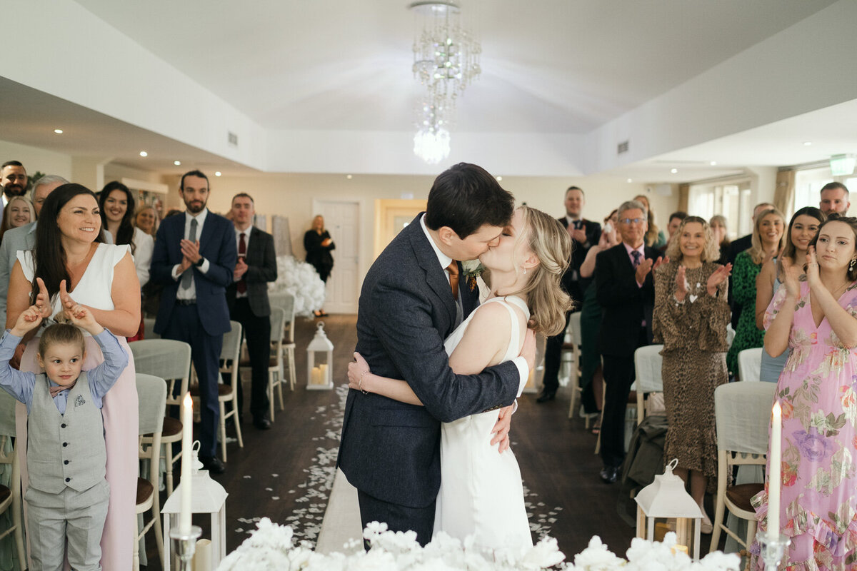 Kelham Country Manor House Wedding Photographer - Stunning Nottingham Venue-46