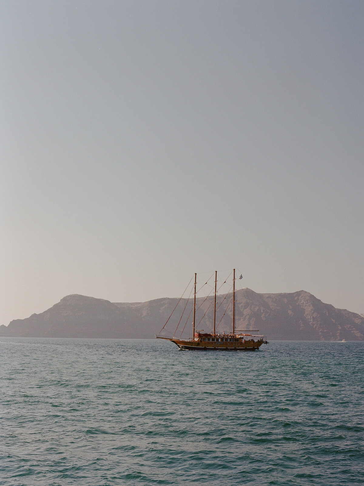 Brady Bates - Santorini Greece-4