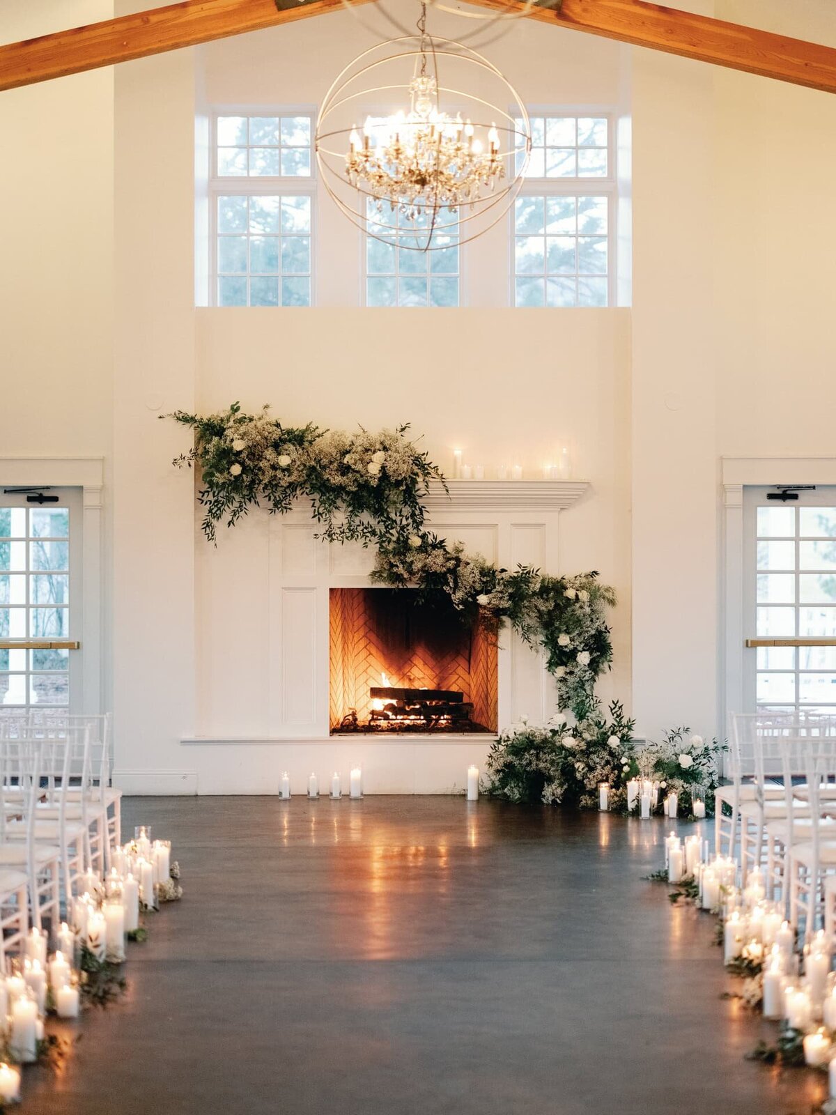 Rocky mountains wedding at The Manor House in Colorado