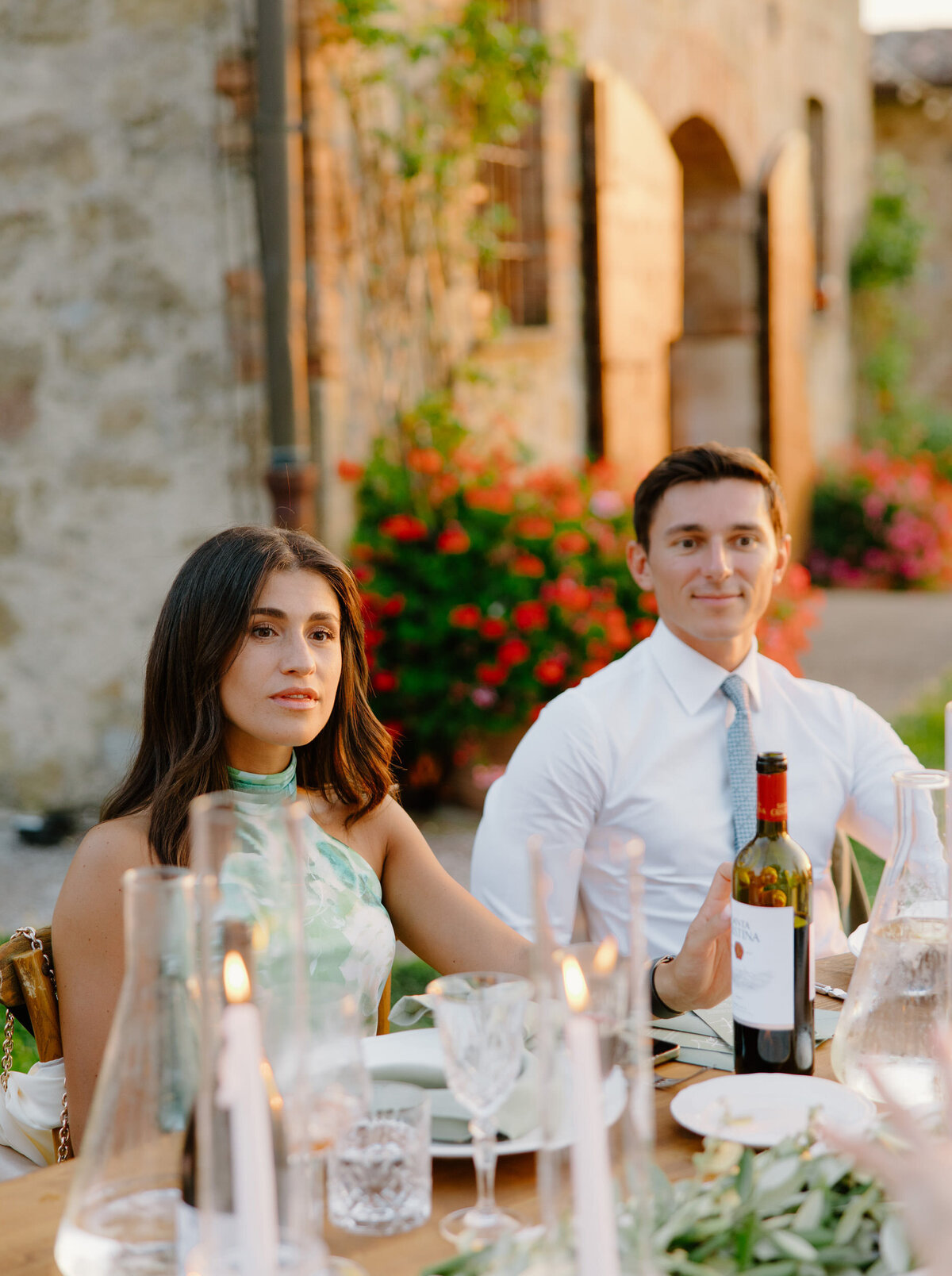 Tuscany Wedding Villa Apparita Italy_-134