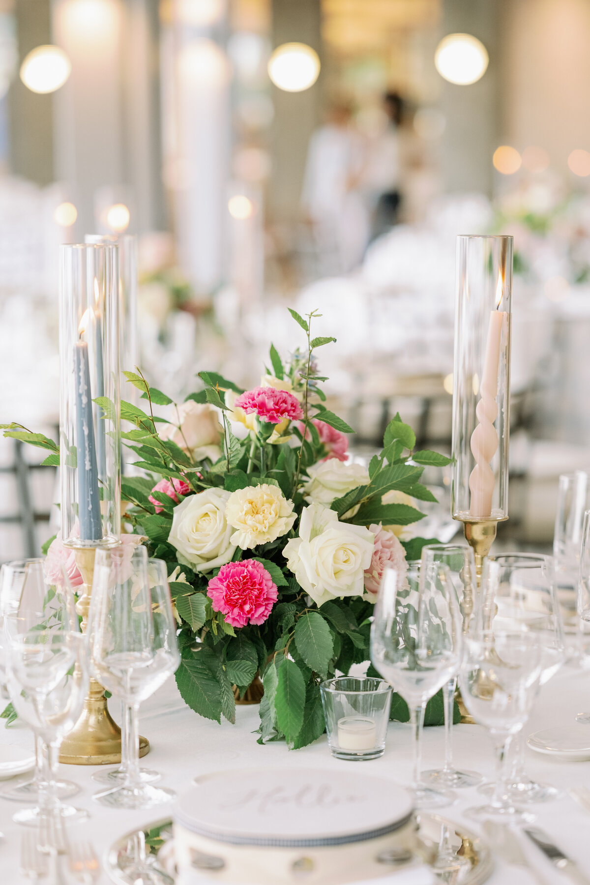 Wedding at Imperiale Hotel in Portofino Italy -208