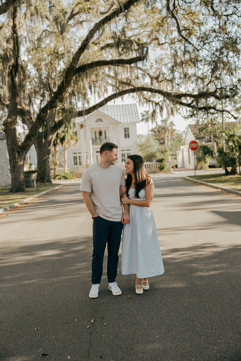 ST. AUGUSTINE ENGAGEMENT PHOTOS-18