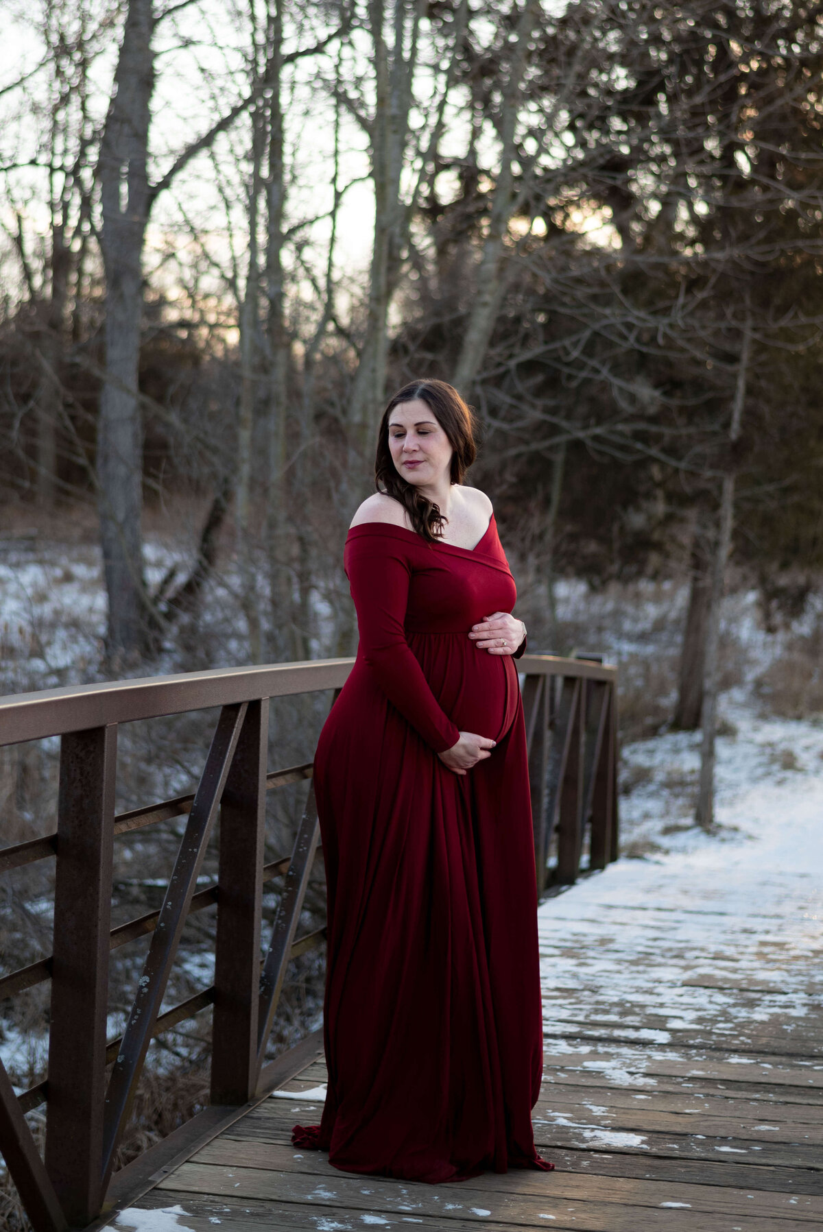 kensington-metropark-maternity-michigan