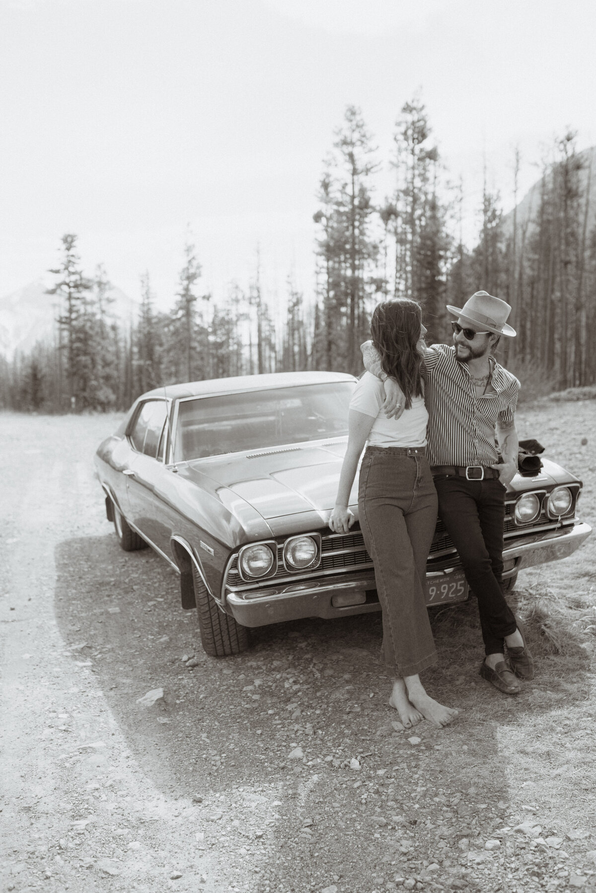 Wild Kin Elopement-3