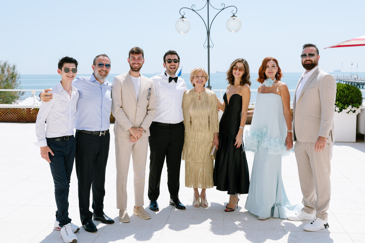 Venice Wedding at Excelsior Lido (13 von 27)