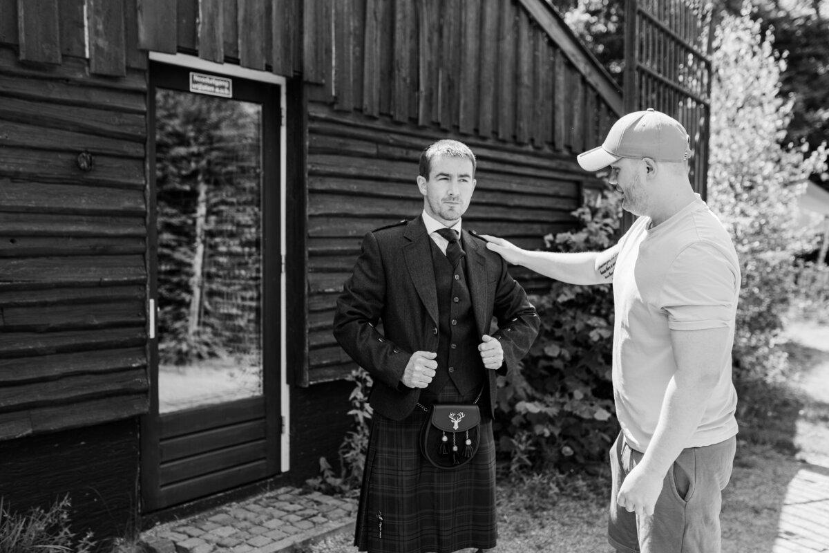 WEDDING S&C-23