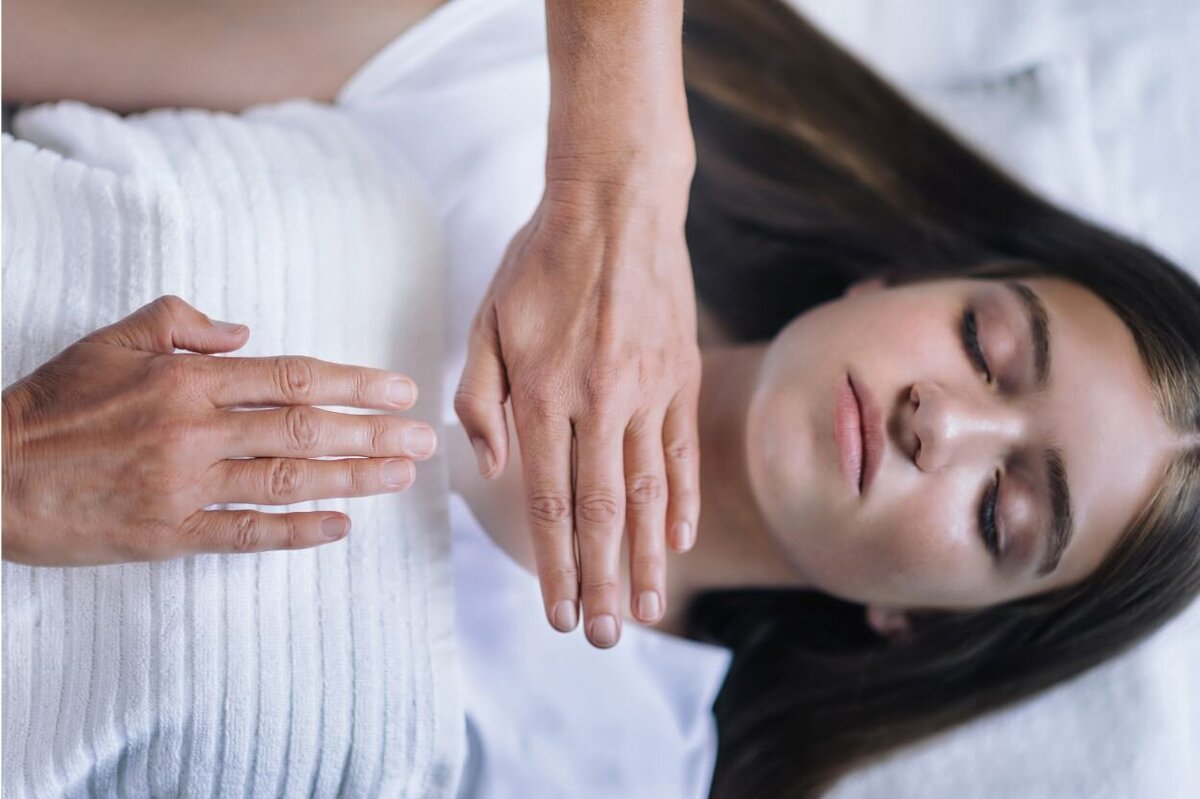 Reiki 2