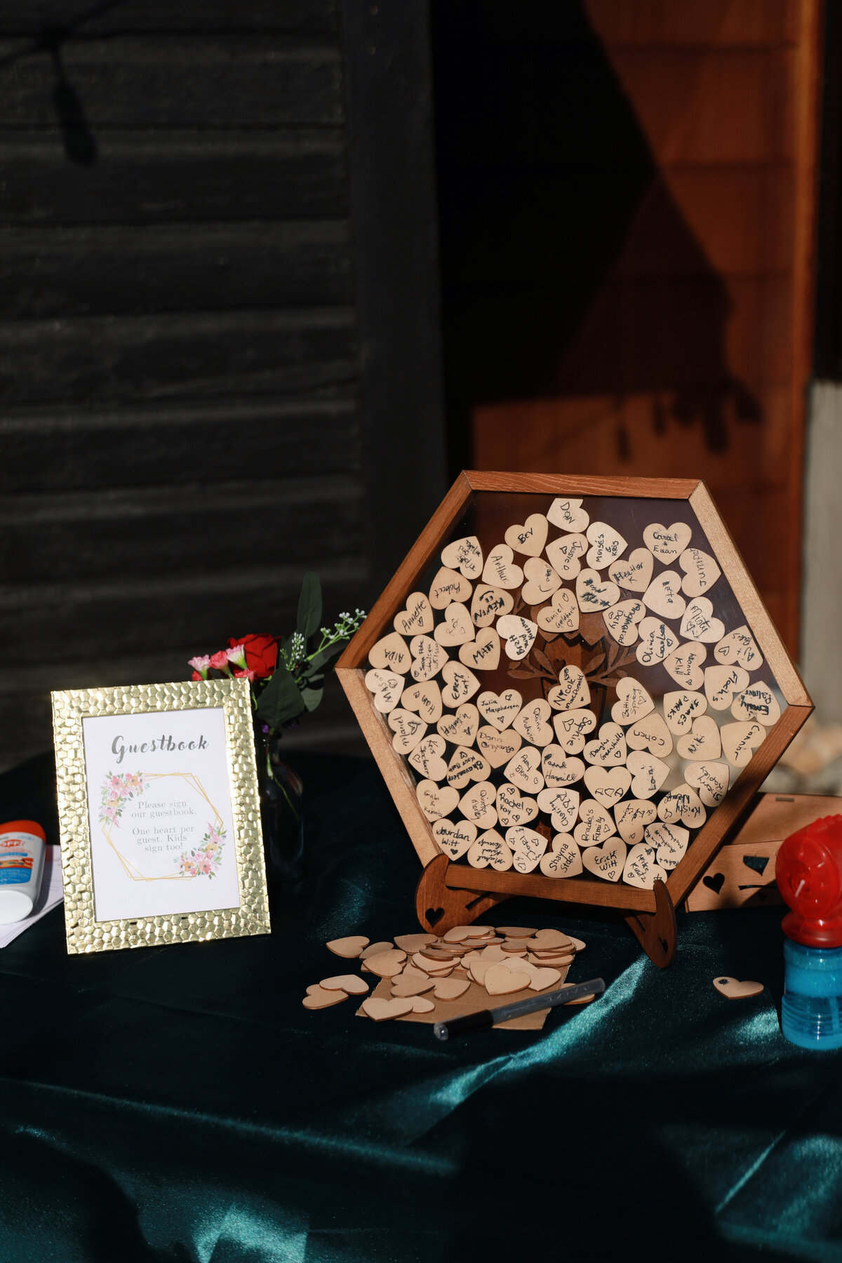 Regina Wedding Coordinator--695