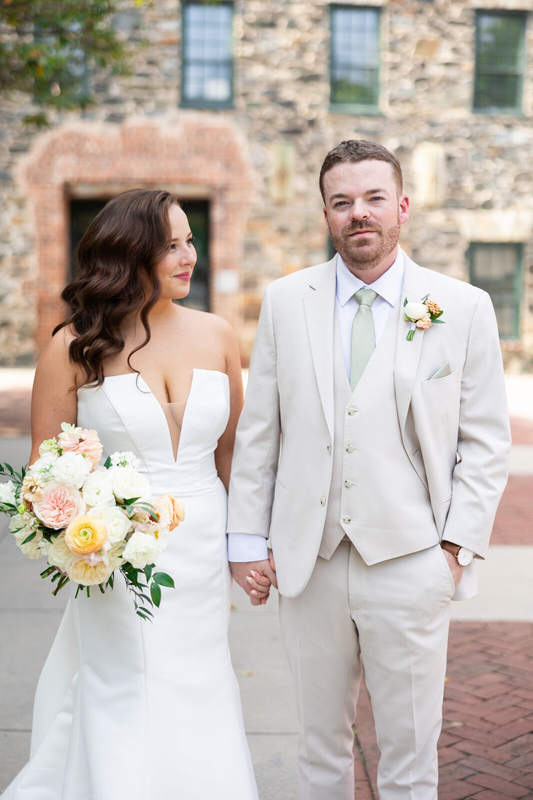 Mt. Washington Dye House Wedding-20