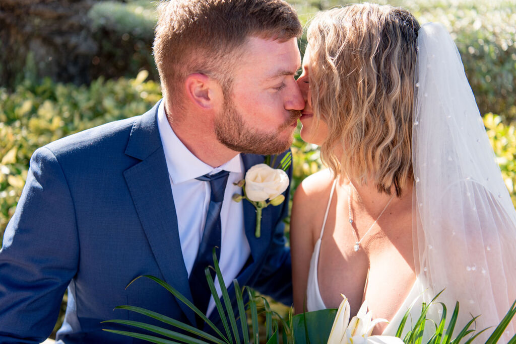 florida beach elopement packages