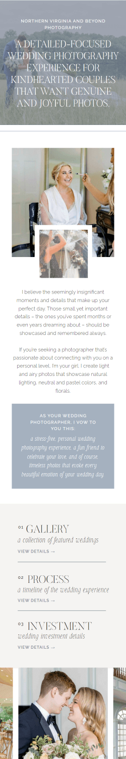 Creative Showit Websites NorthRose Studio-07