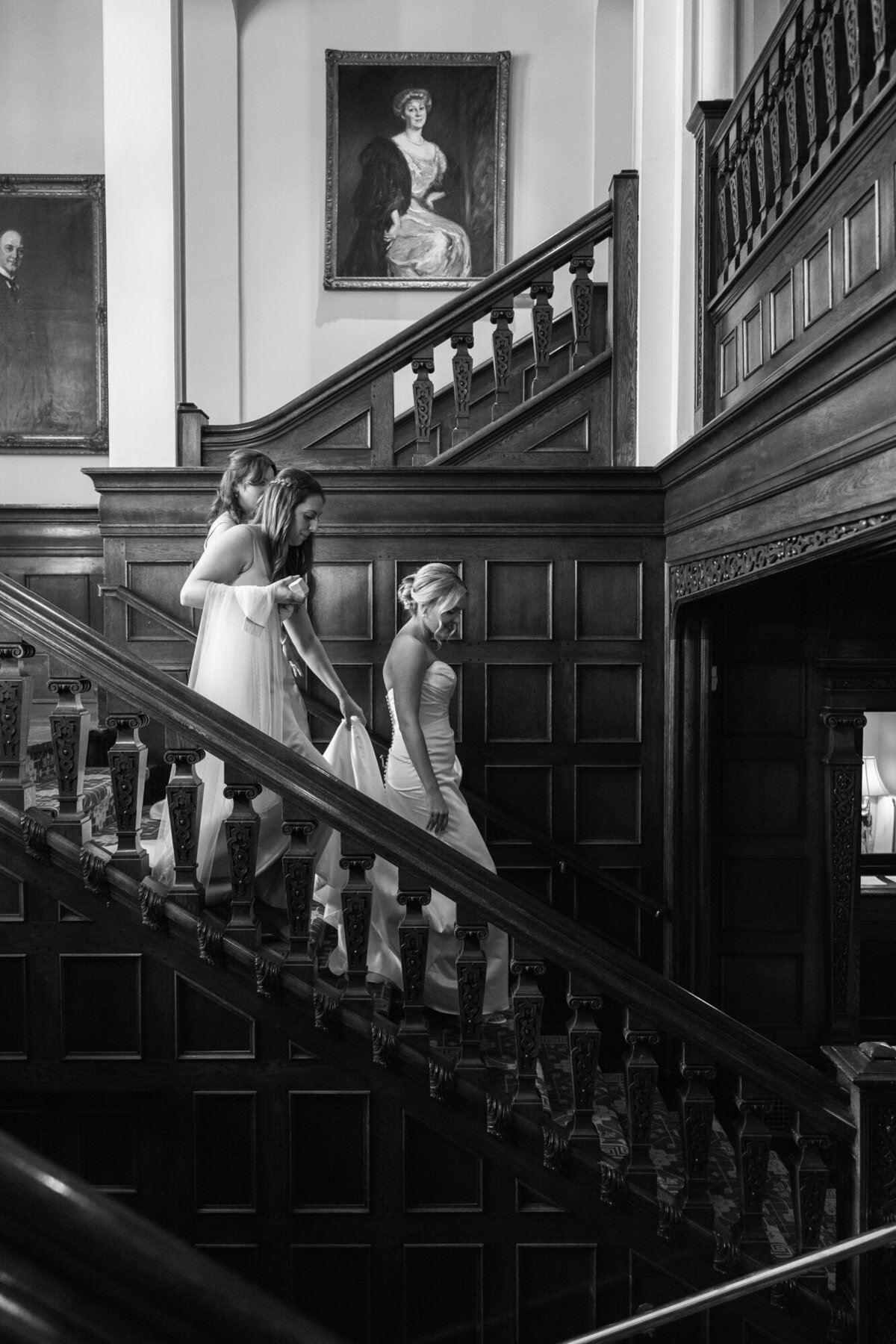 Todd Graham Photography Cherokee Town and Country Club wedding photographers-9
