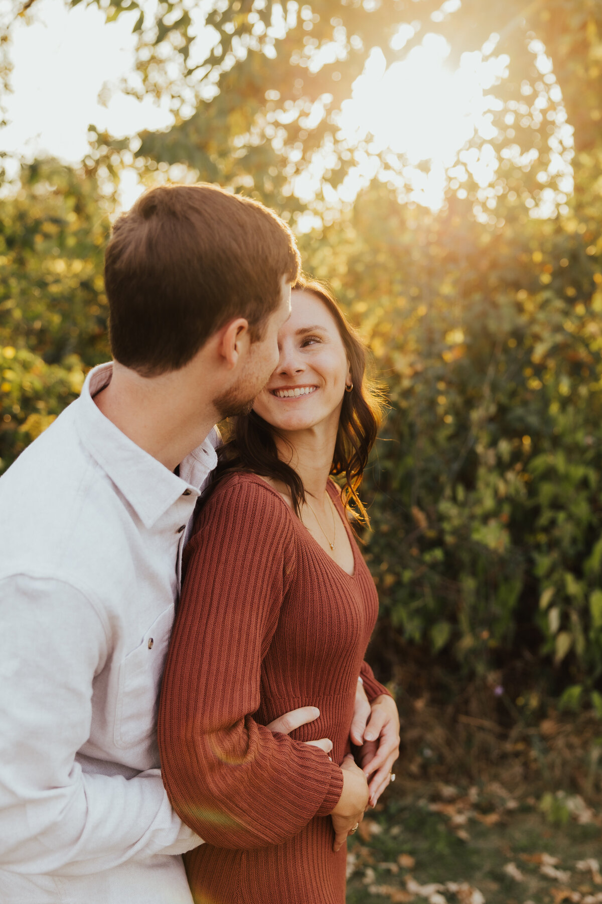 Milwaukee Wedding Photographer