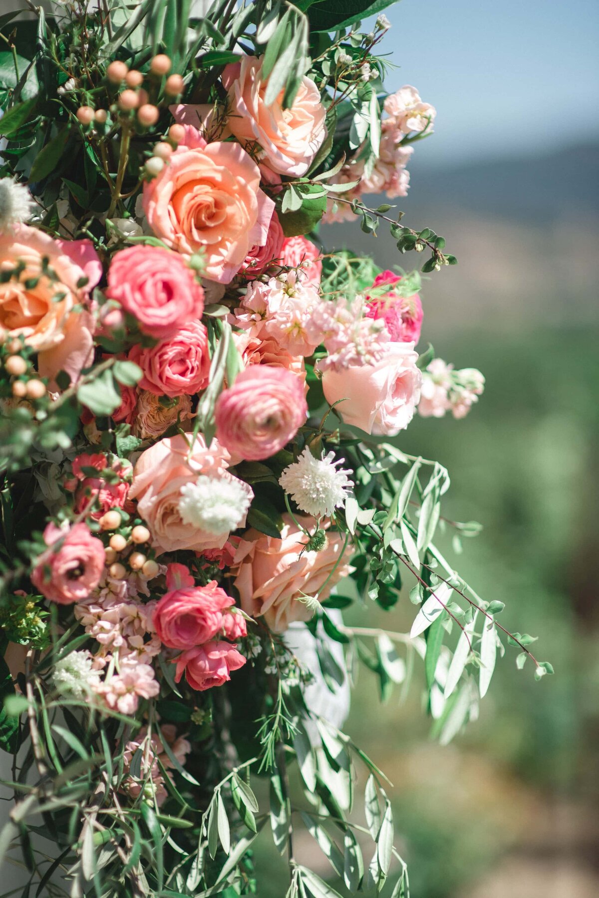 Wedding Floral Experts SLO
