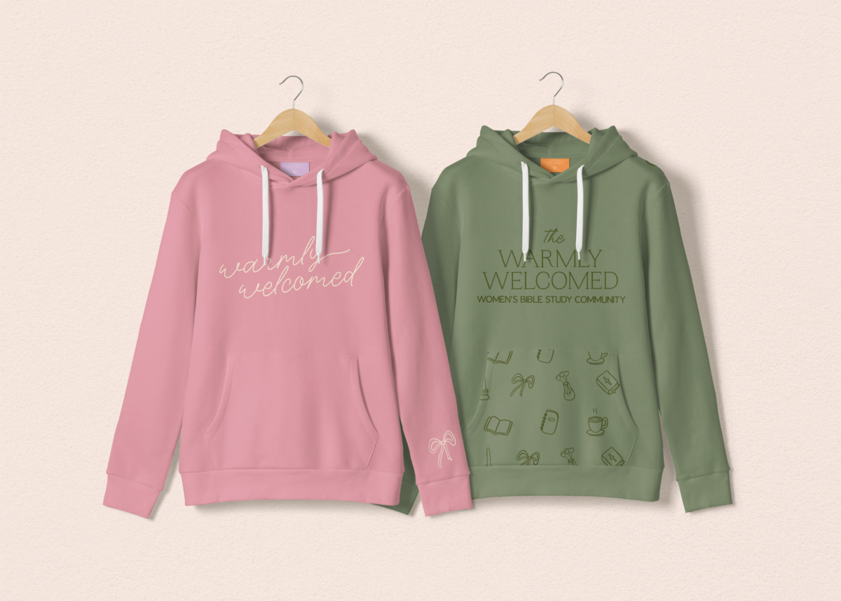 Warmly Welcomed Hoodies (1)