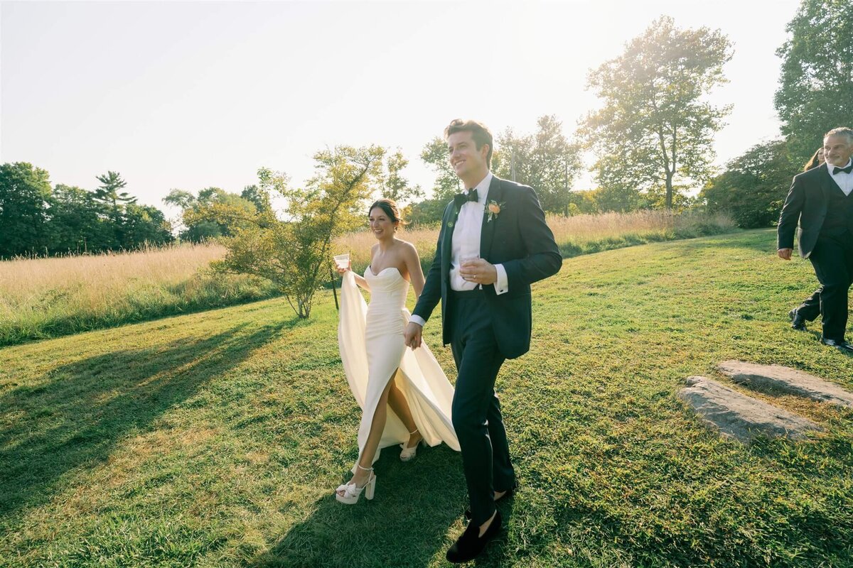 Stone Acres Farm Connecticut Wedding Chelsea Brooke Events213