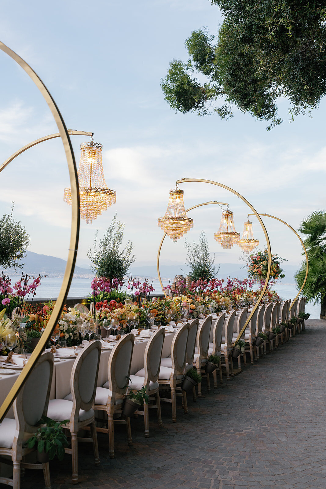 Ian & Frankie Italy Wedding - Friday-693