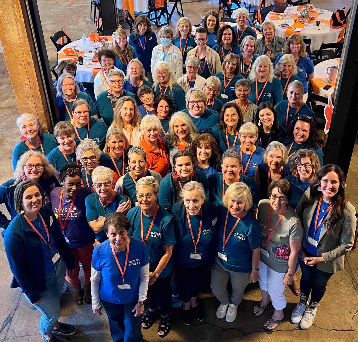 DfG Regional Conference