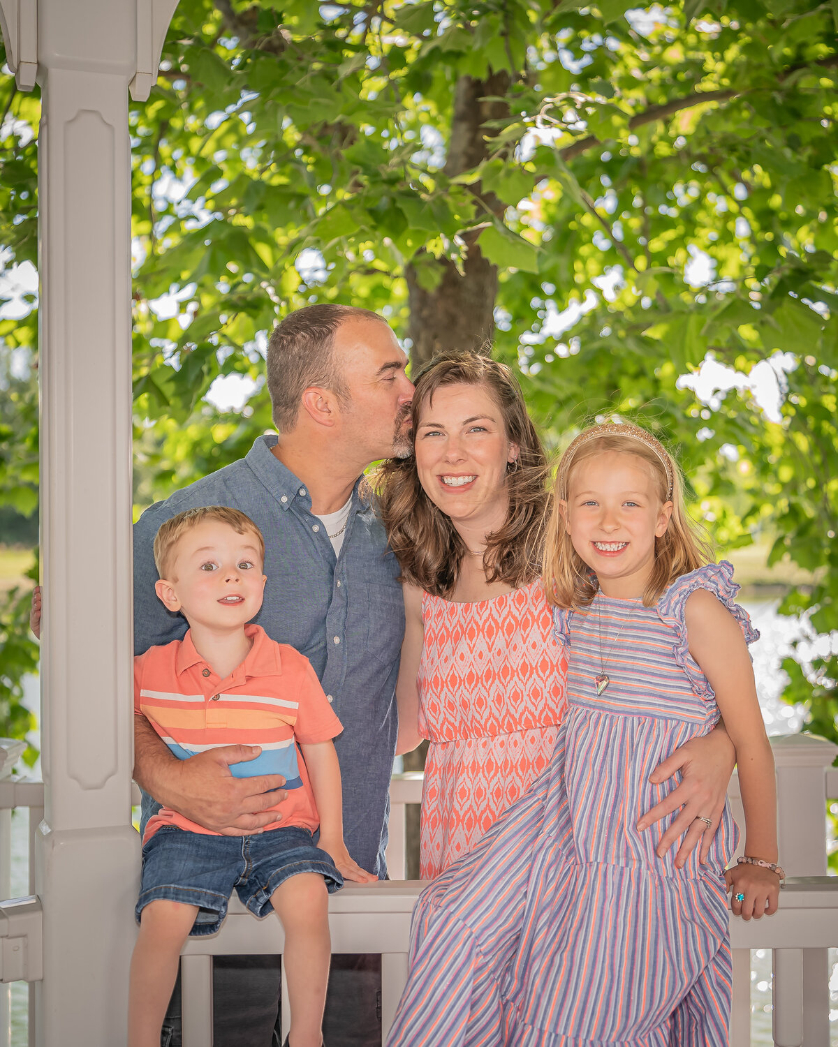 Rigsbee Family-5