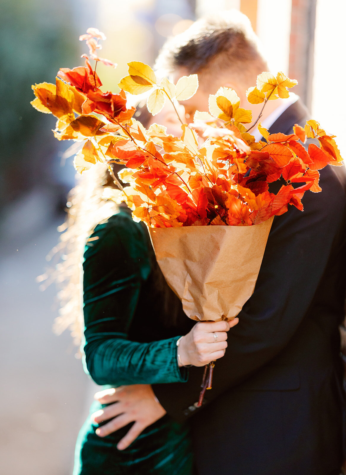 Boston Wedding Photographer