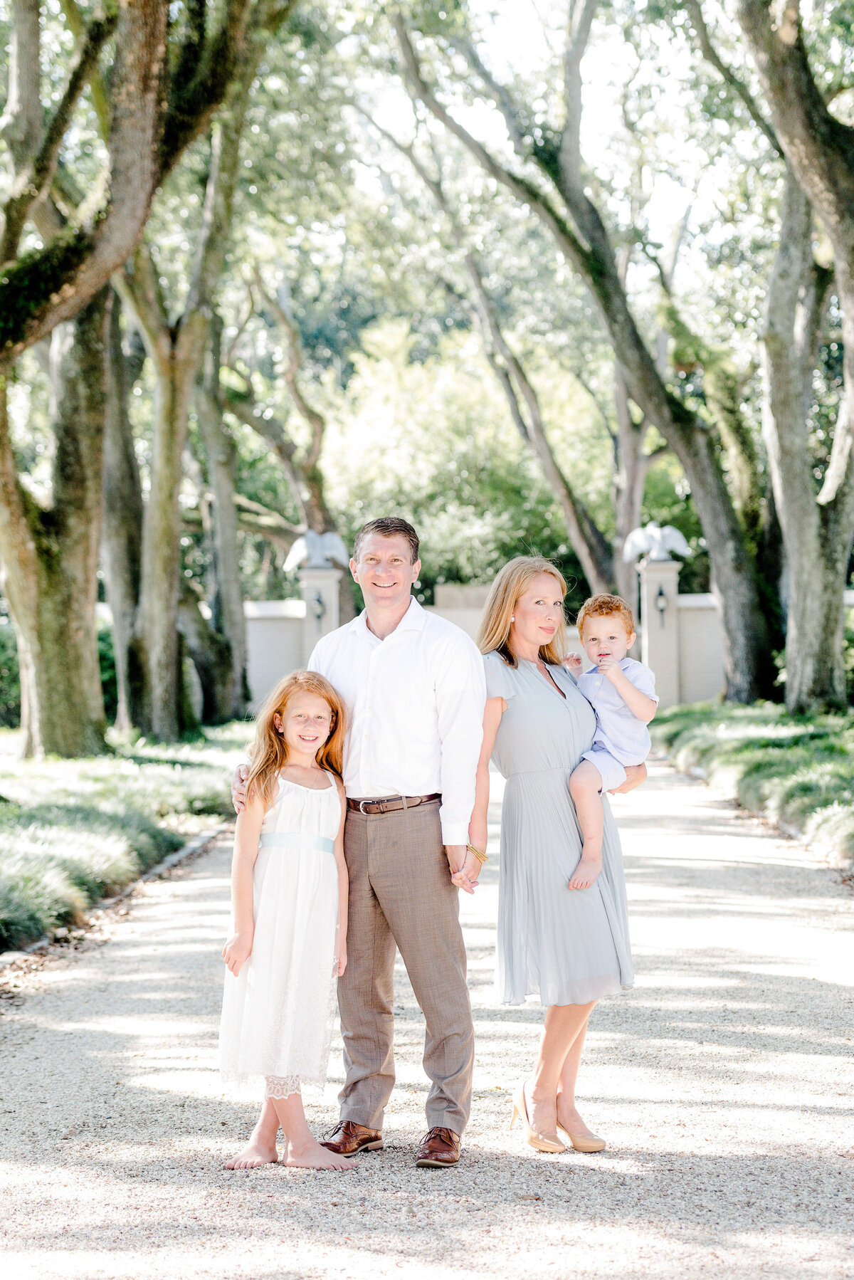 Singer Family-Longue Vue 2019-3