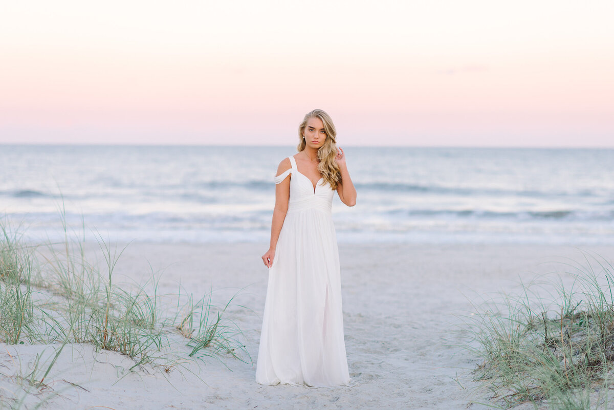 Charleston Senior Photos - Top Charleston Senior Photographer -40