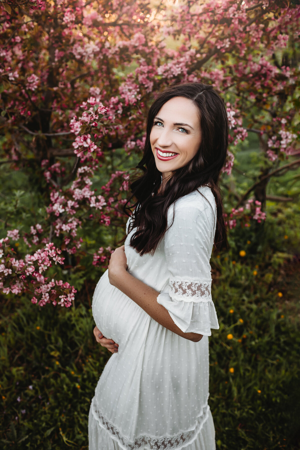 Brittni Maternity 2021-25