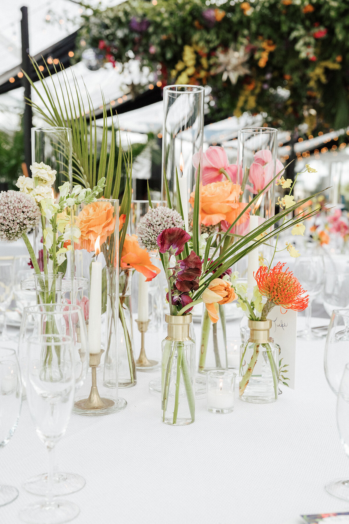 Sumner + Scott - New Orleans Museum of Art Wedding - Luxury Event Planning by Michelle Norwood - 39