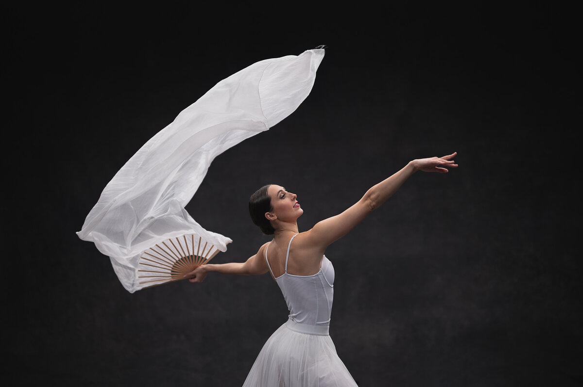 ballet dance photography