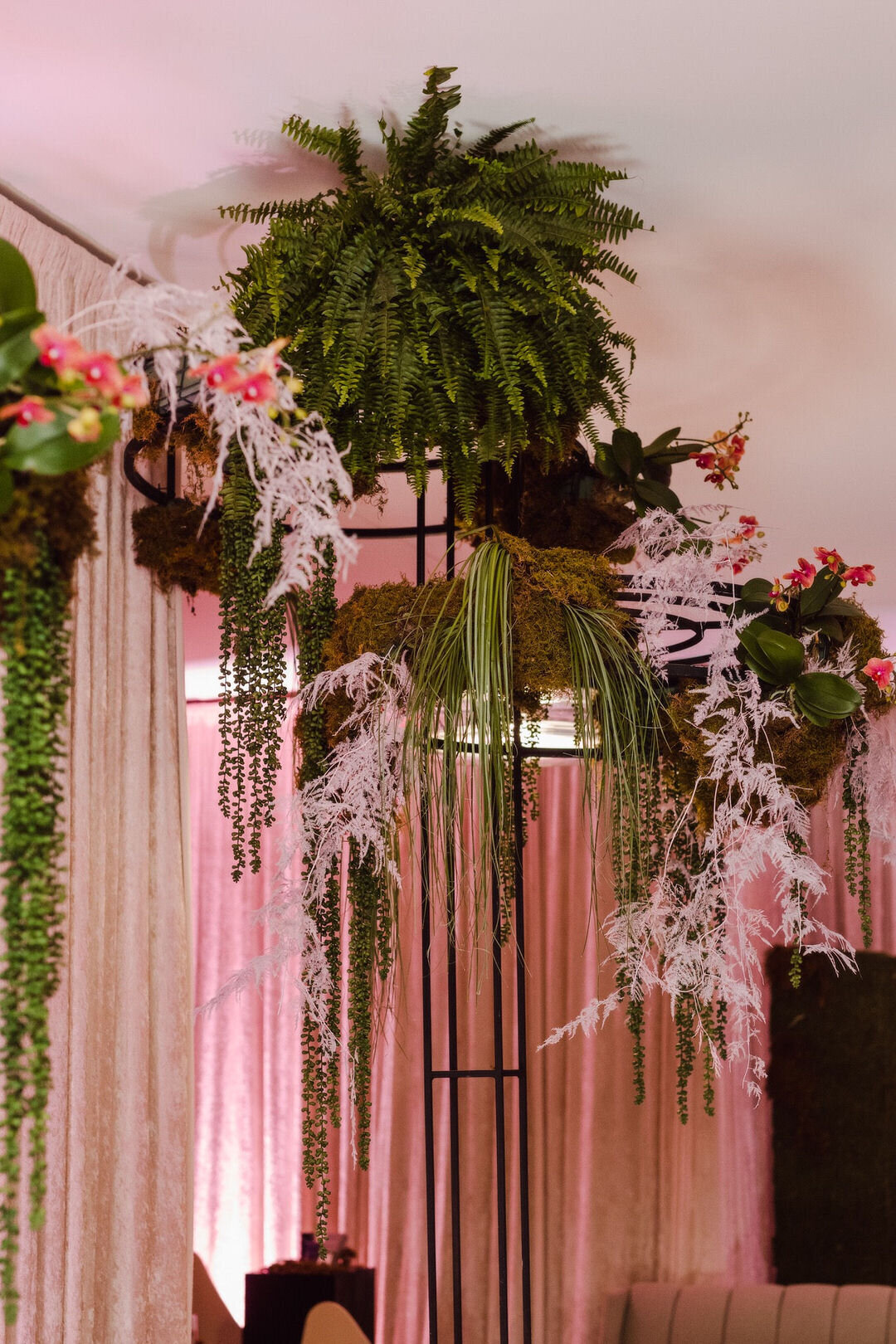 WedLuxe Show 2023 - The Gifting Garden photographed by Purple Tree Photography 7