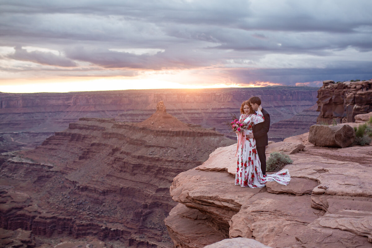 Elopement Photographer Utah Savvy Shoots Photography
