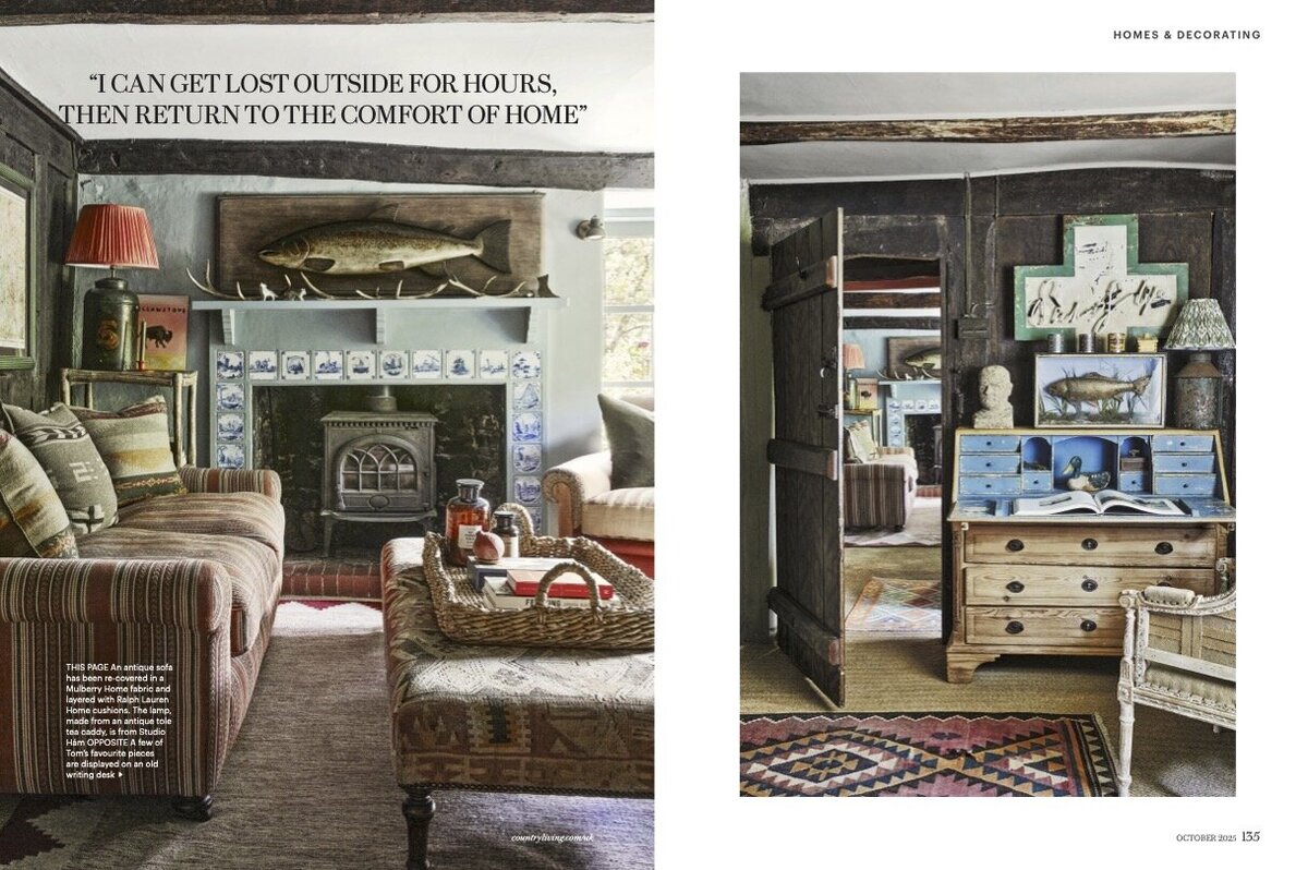 CLHomes_ Tom Cox house, Devon (book extract)_pdf_spread3