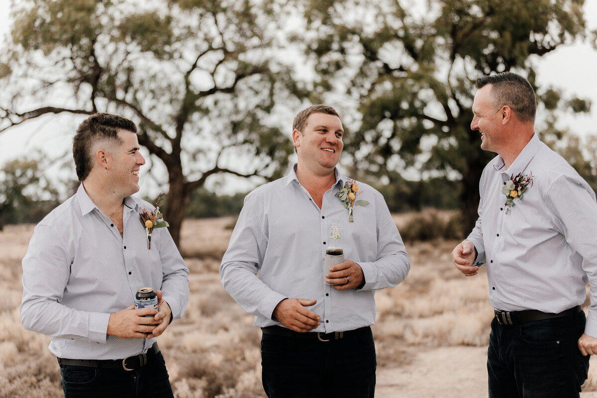 Mildura Wedding Photographer