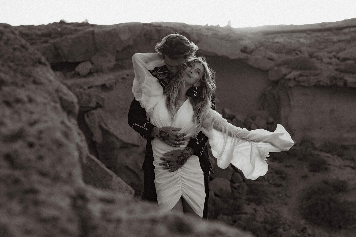 05207-Lisa Roeder Photography - Tenerife Elopement